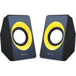 Kisonli A-303 Black/Yellow 2.0 (22086) Тонколони