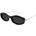 Alexander McQueen AM0482S 001
