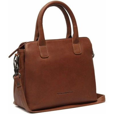 Chesterfield C48.136631 koňak