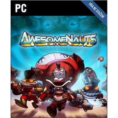 Awesomenauts