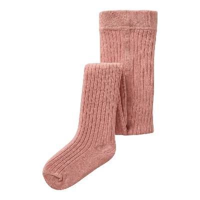 Ilso tights - Pink (Misty Rose)
