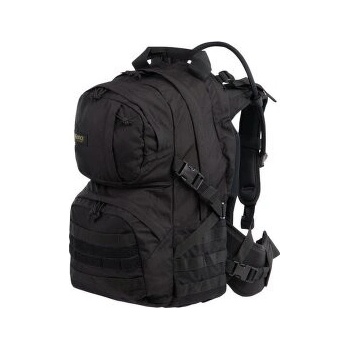 Source patrol black 35 l