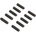 Losi Лоси винт Cup Point M3x10mm (10)