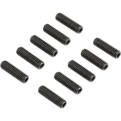 Losi Лоси винт Cup Point M3x10mm (10)