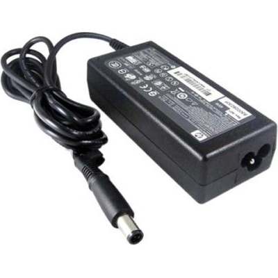 HP Захранване (оригинално) за лаптопи HP, 18.5V/3.5A/65W, 7.5 x 0.7 x 5.0