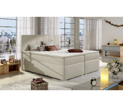 Artelta Bolero Boxspring Soft 33