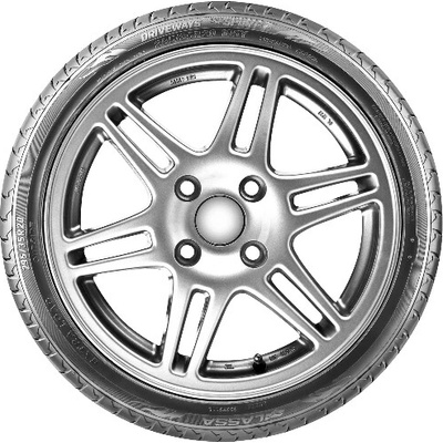 Lassa Driveways Sport Plus 235/45 R18 98Y