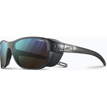 Julbo Слънчеви очила Julbo Camino M Reactiv matte translucent black/gray