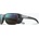 Julbo Слънчеви очила Julbo Camino M Reactiv matte translucent black/gray
