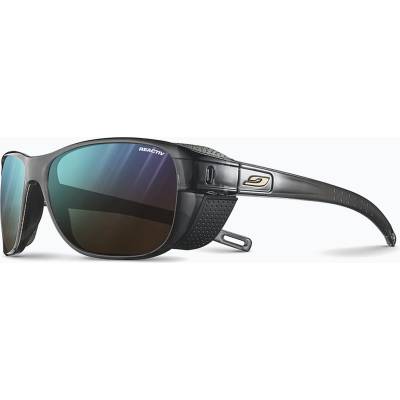 Julbo Слънчеви очила Julbo Camino M Reactiv matte translucent black/gray