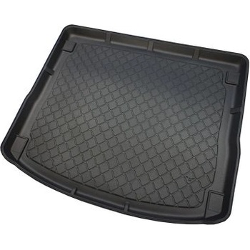 Гумирана стелка за багажник за Ford Focus III (2011-2018) Turnier Combi