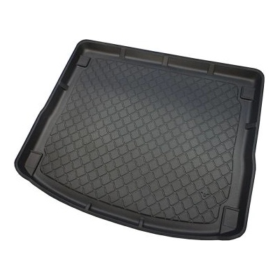 Гумирана стелка за багажник за Ford Focus III (2011-2018) Turnier Combi