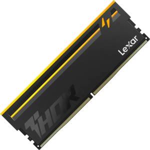 Lexar Thor 2.0 16GB DDR5 6000MHz LD5U16G60C36BV-RGS