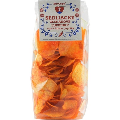 Sedliacke lupienky cesnak 100 g