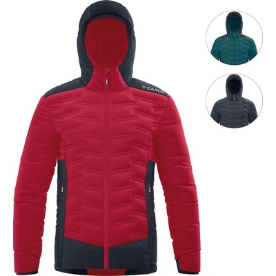 Camp Protection jacket black