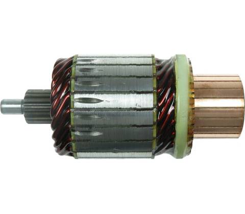 Rotor, štartér AS-PL SA1022