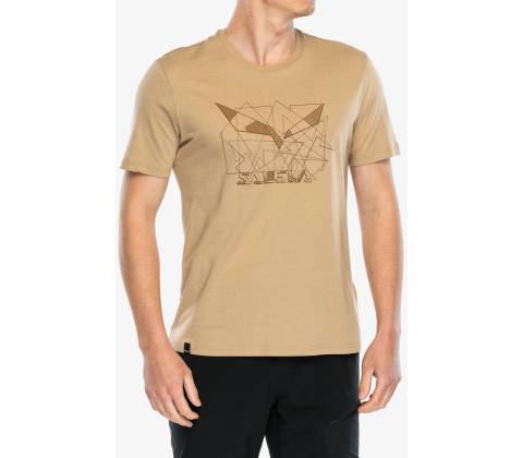 Salewa Eagle Geometric Quicksand