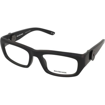 Balenciaga Диоптрични очила Balenciaga BB0411O 001