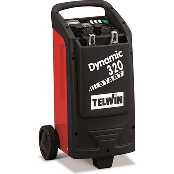 Telwin DYNAMIC 320 START