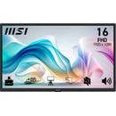 MSI PRO MP165DE E6