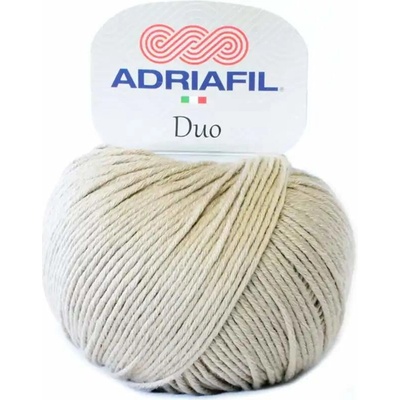 Adriafil Duo 74 Béžová