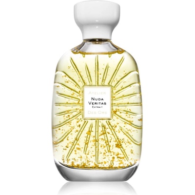 Atelier Des Ors Nuda Veritas Extrait de Parfum 100 ml