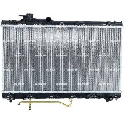 Chladič, chlazení motoru NRF 53272