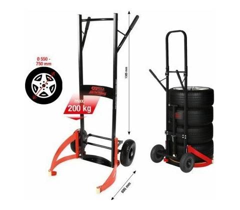 KS Tools 160.1340
