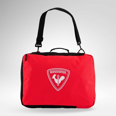 Rossignol Hero Dual Boot Bag Red Velikost/Délka: 0TU