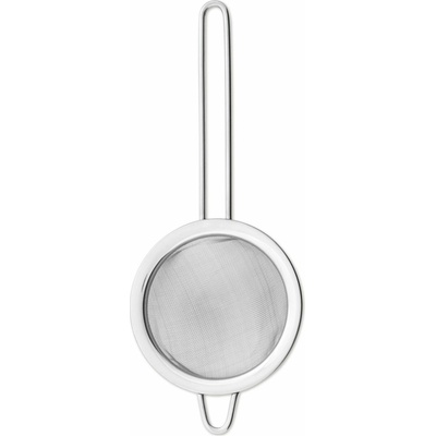 Kulaté sítko Brilliant Steel 7,5 cm