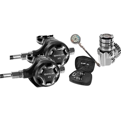 Mares XR Set 26XR TBP HR - MONO TANK SET
