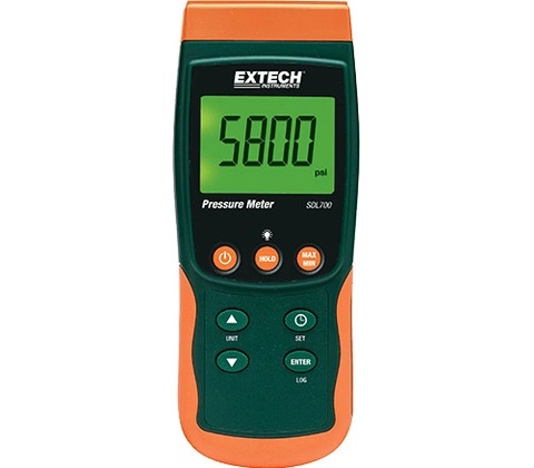 Extech SDL700