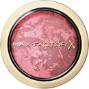 Max Factor Créme Puff Blush lícenka 15 Seductive Pink 1,5 g