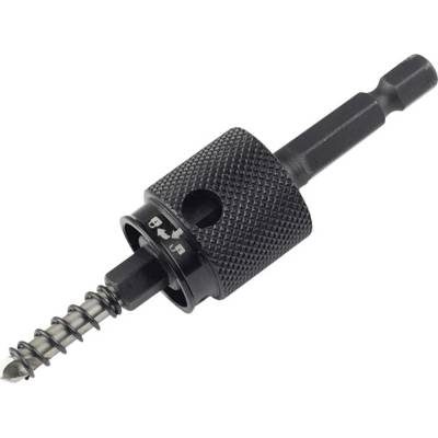 C.K T3220 T3220 rychloupínací adaptér pro upínací držák 1 ks
