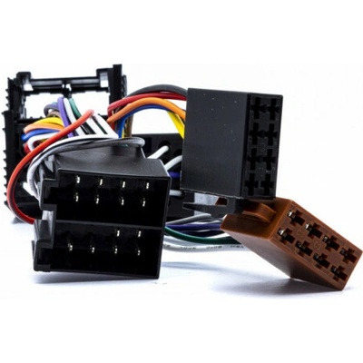 Adaptér ISO Bmw Land Rover Rover Einparts