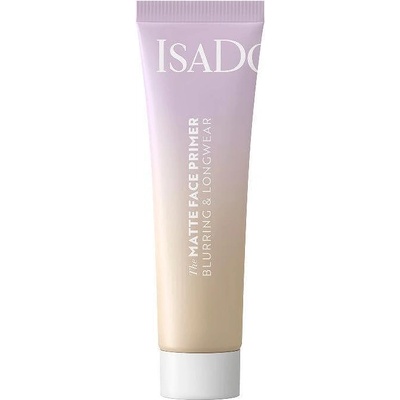 Isadora Матираща основа за грим Isadora Matte Face Primer (214500)