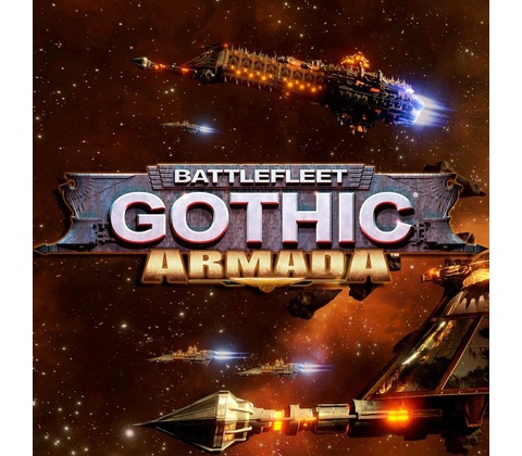 Battlefleet Gothic: Armada