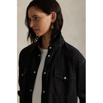 Ralph Lauren Дънкова риза Polo Ralph Lauren (211971225)