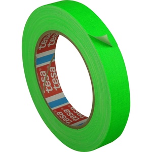 tesa 04671 Highlight Tape Neon Green Лепяща лента (04671-00052-10)