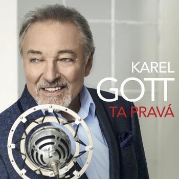 Karel Gott - Ta pravá LP