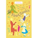 My First Classics: Activity Book