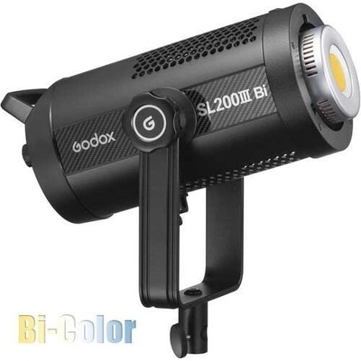 Godox SL200IIIBi