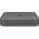 elago Mac Mini Silicone Case - силиконов калъф за Apple Mac Mini (тъмносив)