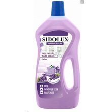 SIDOLUX PREMIUM vinyl, linoleum, dlažba, obklady Marseillské mýdlo s levandulí 750 ml