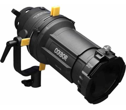 COLBOR CPL-80