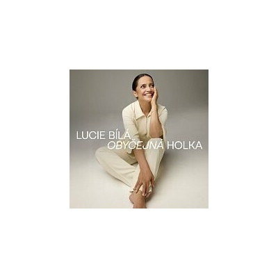 Lucie Bílá – Obyčejná holka LP – Zboží Mobilmania
