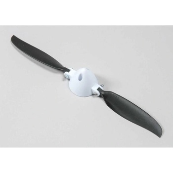 E-Flite витло с конус: Conscendo Evolution