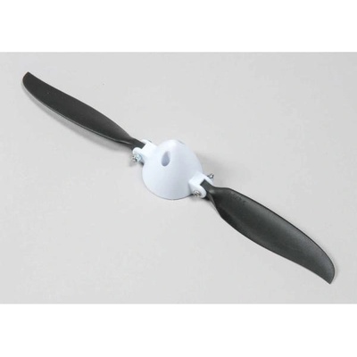 E-Flite витло с конус: Conscendo Evolution