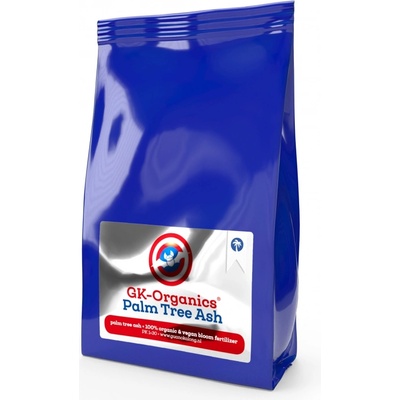 Guanokalong Palm Tree Ashes 1L