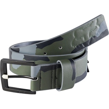 Fox Metal Martyr belt Black